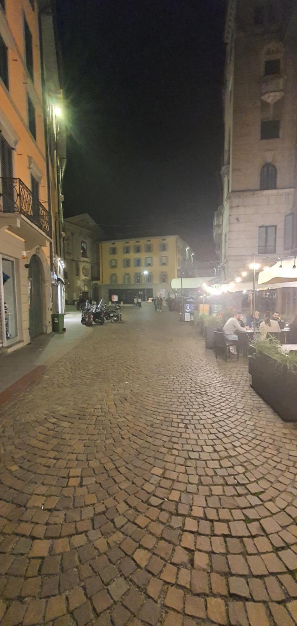 Bnbg - Sant'Alessandro Bergamo Eksteriør bilde
