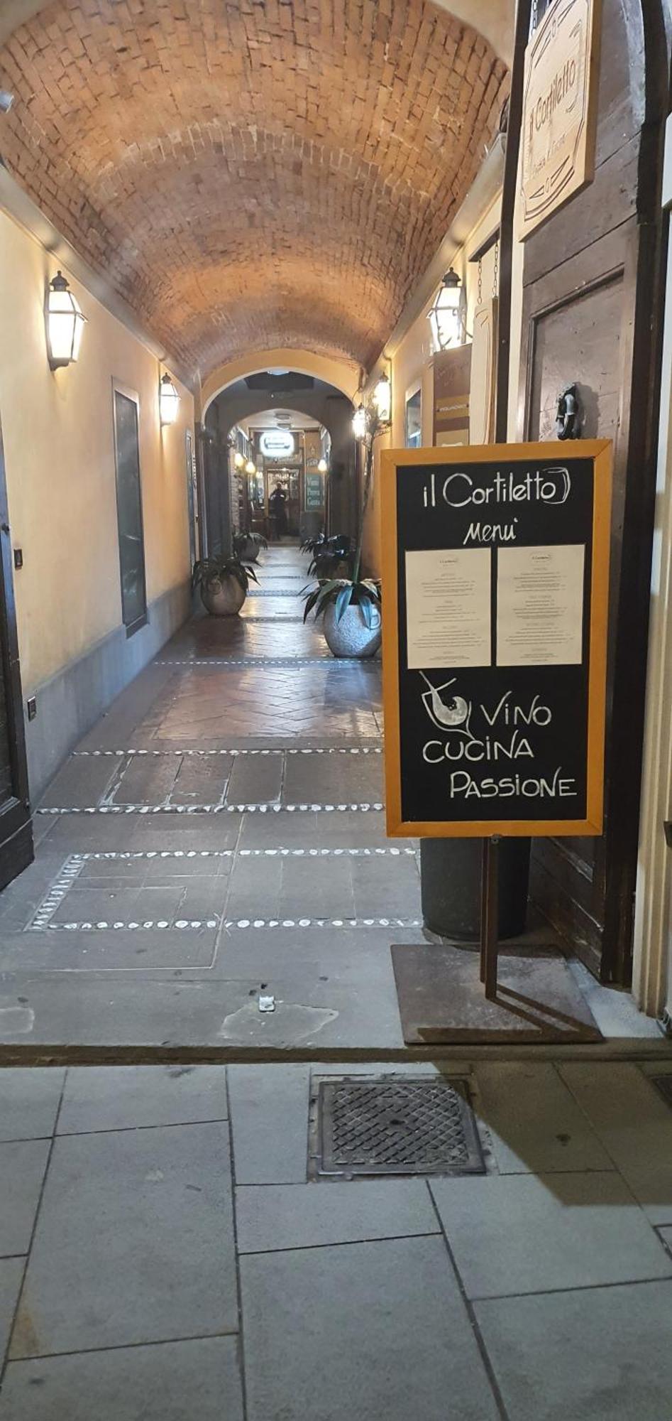 Bnbg - Sant'Alessandro Bergamo Eksteriør bilde